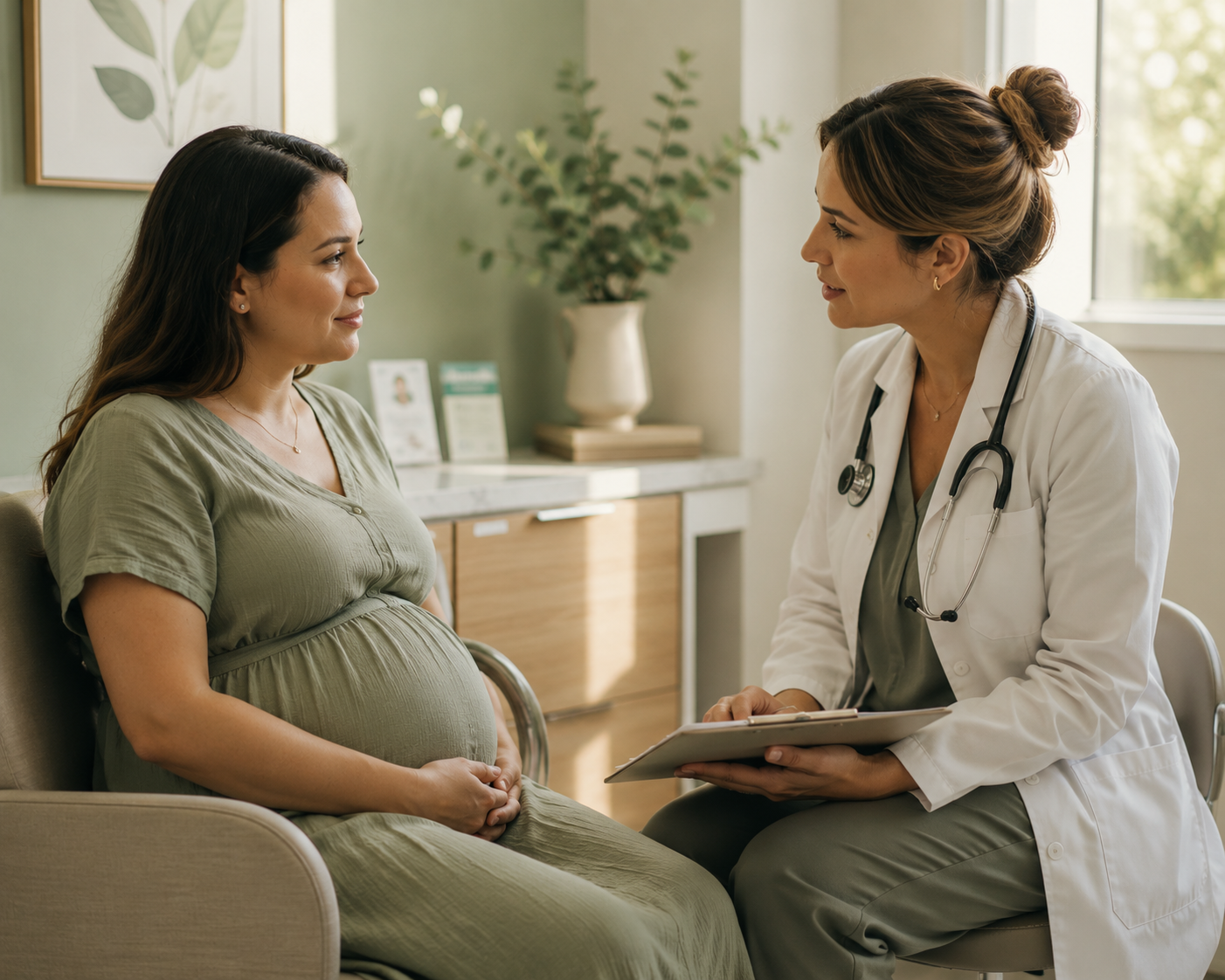 Maternal health